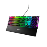 SteelSeries Apex Pro Gaming Tastatur für nur 160€ (statt 199€)
