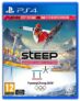 Steep Winter Games [PS4] – Game of the Year (Import Version mit dt. Sprache) für nur 11,99 Euro inkl. Versand (statt 21,- Euro)