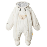 Steiff Kinder Schneeoverall mit Teddybär auf der Brust für nur 51,99 Euro inkl. Versand