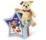 Steiff Teddybär Clara in der Sternenbox für nur 23,94 Euro inkl. Versand
