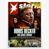 Jahresabo mit 52 Ausgaben des Stern für 244,40 Euro – als Prämie: 210,- Euro Amazon Gutschein