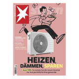 Jahresabo (52 Ausgaben) „stern“ ab nur 287,50€ – Prämie: Gutscheine im Wert von bis zu 230€