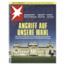 Jahresabo mit 52 Ausgaben des „Stern“ für 291,20€ – als Prämie: 225€ Amazon-Gutschein