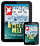 stern Digital E-Paper Jahresabo für 155,16€ und dazu z.B. 90€ BestChoice-Gutschein