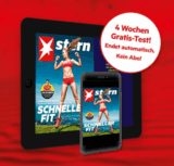 4 Wochen STERN Digital kostenlos und selbstkündigend testen