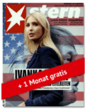 Jahresabo des „Stern“ für nur 244,40 Euro – Prämie: 200,- Euro Amazon-Gutschein oder 190,- Euro Scheck