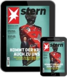 stern E-Paper Halbjahresabo