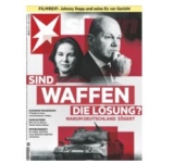 Gratis Knaller: Stern Schnupperabo für 3 Monate (13 Ausgaben) für 0€ (statt 72,80 €)