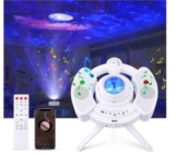 BSLED Sternenhimmelprojektor für nur 12€ inkl. Versand