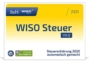 WISO Steuer-Web 2021 Mac (für Steuerjahr 2020) Mac Web Version
