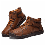 Camfosy Herren Chukka Stiefel für nur 20,99 Euro