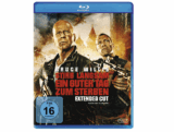 [AMAZON] Vorbestellen! Stirb langsam – Ein guter Tag zum Sterben [Blu-ray] für nur 12,90 Euro inkl. Versand