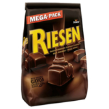Wieder da: Storck RIESEN Schokokaramell Bonbons (900g Mega-Pack) für 5,99€ (statt 8,78€) – Prime