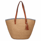 JOSEKO Strand Tasche für nur 17,09 Euro bei Amazon