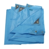 3m x 2,20m Bluefield Camping- oder Strandmatte für nur 9,99 Euro inkl. Versand