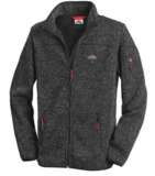 Stubai Strickfleece-Jacke (3 Farben, M-3XL) für nur 40,19€ inkl. Versand (statt 60€)