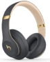 Beats Studio3 Bluetooth Kopfhörer - Asphaltgrau