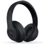 Beats Studio3 Bluetooth Kopfhörer - Mattschwarz
