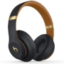 Beats Studio3 Bluetooth Kopfhörer - Skyline Colection (Nachtschwarz)