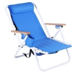 Greensen Klappstuhl für nur 24,99 Euro inkl. Prime-Versand