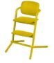 Cybex Gold Hochstuhl Lemo Holz Canary Yellow für nur 94,99 Euro inkl. Versand