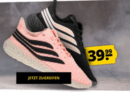 Wieder da: Adidas Originals Sobakov Sneaker BB7674 für nur 43,94 Euro inkl. Versand