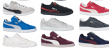 Puma Unisex Sneaker in den Größen 35,5 bis 46 für nur 32,99 Euro inkl. Versand