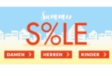 Engelhorn Summer Sale mit bis zu 50% Rabatt auf über 8.000 verschiedene Artikel