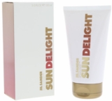 JIL SANDER Sun Delight/Style Duschgel (150 ml) für je nur 3,99 Euro inkl. Versand