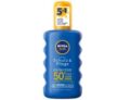 Nivea Sun Pflegendes Sun Spray LSF 50+ (200 ml) nur 6€ – Prime Deal