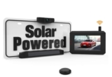Kabelloses Rückfahrkamera-Set BOSCAM SunGo Solar für 88,19 Euro inkl. Versand