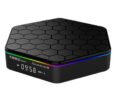 Sunvell T95Z Plus TV-Box mit Android 6.0, 2GB Ram und 16GB Speicher für 51,61 Euro inkl. zollfreiem Versand