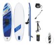 Bestway Hydro Force SUP-Board-Set mit Sitz für nur 138,90€ (statt 186€)