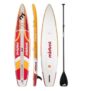 Mistral SUP Race 12’6″ (mit Doppelkammer-System) für nur 334,95€ inkl. Versand