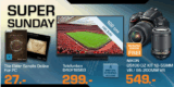 [SATURN] Super Sunday! Die Angebote am heutigen Sonntag im Überblick!