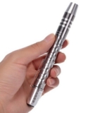 Super Bright Camping LED Tactical Torch Lamp 50 – 100LM 1W nur 0,69 Euro inkl. Versand