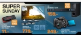 [SATURN] Super Sunday! Die Angebote am heutigen Sonntag im Überblick!