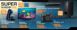 [SATURN] Super Sunday! Die Angebote am heutigen Sonntag im Überblick!