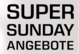 Bis Montag 9:00 Uhr: Die Saturn Super Sunday-Angebote im Überblick!