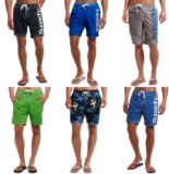 Verschiedene Superdry Badeshorts für nur je 24,95 Euro inkl. Versand