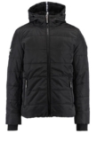 Superdry Herren Jacke Sports Puffer für nur 63,66 Euro inkl. Versand