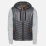 Superdry Herrenjacke Storm Hybrid (Größe S-L) für nur 67,92 Euro inkl. Versand