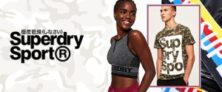Großer Superdry Markensale bei Veepee mit über 340 Angeboten