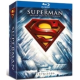 [AMAZON.CO.UK] The Complete Superman Collection auf Blu-ray für nur 28,87 Euro inkl. Versandkosten.