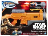 Hasbro Nerf Super Soaker Chewbacca Bowcaster für nur 15,77 Euro inkl. Versand