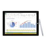 Microsoft Surface Pro 3 (Windows 8.1, i3, 4GB RAM, 64GB) für nur 599,- Euro inkl. Versand