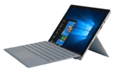 MICROSOFT Surface Pro (i5-7300U, 128 GB SSD, 8 GB RAM, Win10 Professional) + Signature Type Cover + Office 365 für nur 849,- Euro inkl. Versand (statt 1.059,- Euro)