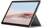 Microsoft Surface Go 2 Wifi + LTE (Intel Core M3, 8 GB RAM, 128 GB SSD, Windows 10 Home S) für nur 555€
