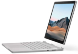 Microsoft Surface Book 3 (i7-1065G7, 16GB RAM, 256GB SSD, Win 10) für 1.616,59 Euro inkl. Versand (statt 1.759,- Euro)