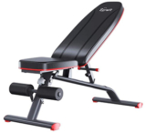 Surwit Multifunktionale Hantelbank für nur 69,99€